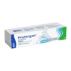 Profergan Teuto 20mg/G creme 30g