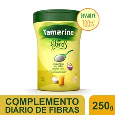 Tamarine Fibras Hypera Pote 250g