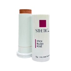 Sthetic Blush Sombra Stick Rose 12g