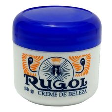 Creme Rugol 50G