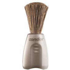 Pincel Condor para Barbear com 1 unidade