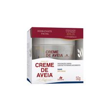 Creme Aveia Davene Suave Fps 15 50G