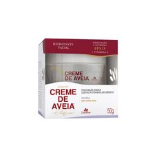 Creme Aveia Davene Intensa Fps 15 50G