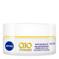 Creme Antissinais Nívea Dia 52G
