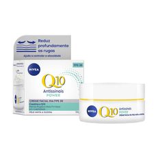 Creme Antissinais Nívea Dia 52G