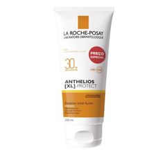 Protetor Solar Anthelios Xl Protect Fps 30 200ml