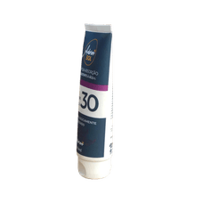 Protetor Solar Adoroo Fps 30 120ml