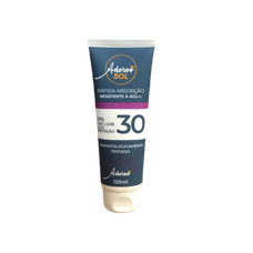 Protetor Solar Adoroo Fps 30 120ml