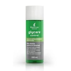 Solucao Antioleosidade Glycare Control Mantecorp 100ml