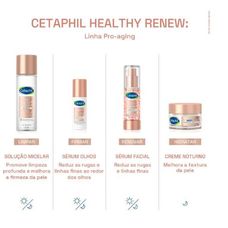 Serum Cetaphil Healt Facial 30g