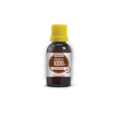 Tintura de Iodo Farmax 2%