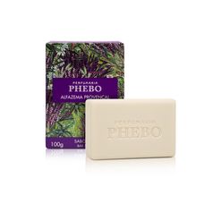 Sabonete Phebo Alfazema Provençal 100g