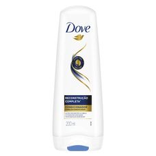 Condicionador Dove Reconstrução Completa 200ml