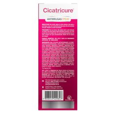 Cicatricure Creme Antirrugas Fps 30