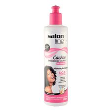 Ativador de Cachos Salon Line Intenso 300ml