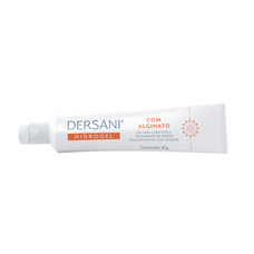 Dersani Hidrogel com Alginato 85g