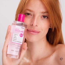 Água Micelar Hidraderm 200ml 5 em 1
