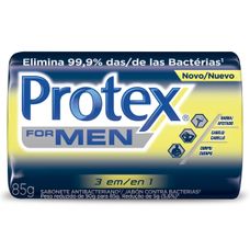 Sabonete Protex Men 3 em 1 85g
