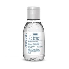 Álcool em Gel 70% Farmax Neutro Cosmetico 50g
