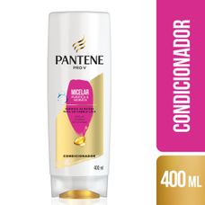 Condicionador Pantene Micellar 400ml