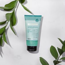Sabonete Hidraderm Esfoliante Erva Doce líquido 180ml