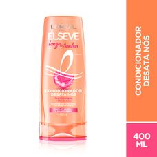 Condicionador Elseve Longo Dos Sonhos 400ml