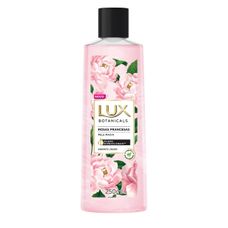 Sabonete Lux Rosas Francesas líquido 250ml