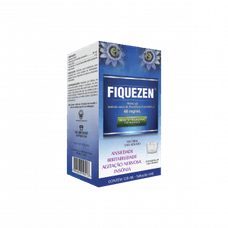 Fiquezen Medquimica 60mg/ml solução Oral de 120ml