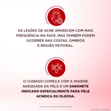 Sabonete Dermotivin Salix Pele Oleosa E Acneica 70ml