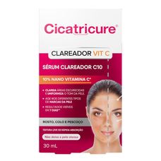 Serum Clareador Cicatricure 30ml