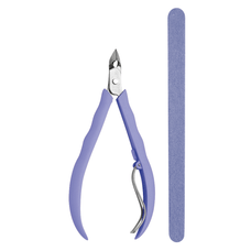 Alicate Para Cutícula Mundial Sandy Lixa