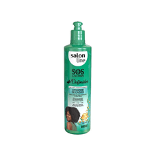 Ativador Salon Line Cachos + Definidos Sos 300ml