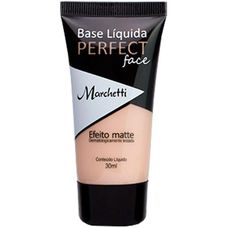 Base Líquida Marchetti Perfect Face 01
