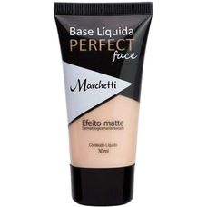 Base Líquida Marchetti Perfect Face 02