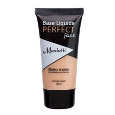 Base Líquida Marchetti Perfect Face 05