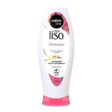 Defrizante Meu Liso Demais Salon Line 200ml