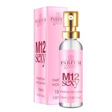 Perfume M12 Sexy 15ml