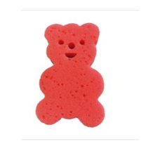 Esponja Para Banho Zalike Cute
