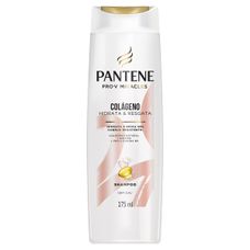 Shampoo Pantene Colágeno 175ml