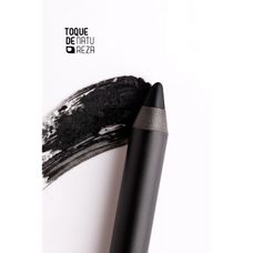 Lápis DeLíneador de Olhos Marchetti Black Toque de Natureza
