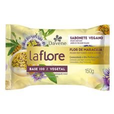 Sabonete Davene LaFlore Flor de Maracujá 150g