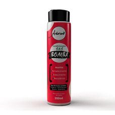 Condicionador Adoroo Bomba Crescimento 300ml