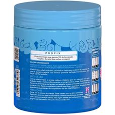 Salon Line Gelatina Efeito Intensificador 550g