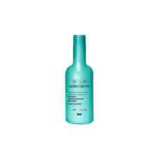 Condicionador Kallis Cachos E Crespos 800ml