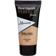 Base Líquida Marchetti Perfect Face 8