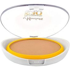 Pó Compacto Marchetti Fps 30 Vitamina C e Oil Free N° 03