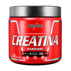 Creatina Integralmedica 300g