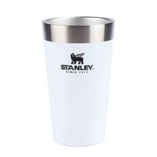 Copo Térmico Stanley S/tampa Polar 473ml