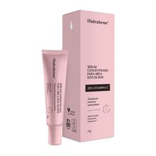Sérum Concentrado Hidrabene Dahuer Área dos Olhos 15g