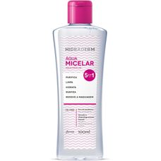 Água Micelar Hidraderm 100ml